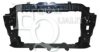 EQUAL QUALITY L05568 Front Cowling